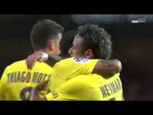 Video: Guingamp 0 – 3 Paris Saint Germain [Ligue 1] Highlights 2017/18